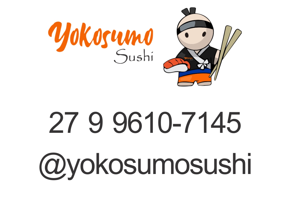 Yokosumo Sushi